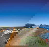 Indian Ocean Drive - St Kilda Accommodation