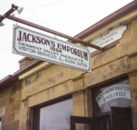 Jackson's Emporium - St Kilda Accommodation