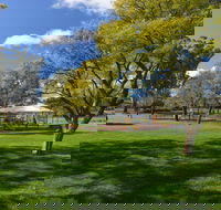Kelly Reserve - St Kilda Accommodation