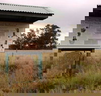 King Togees Grave - St Kilda Accommodation