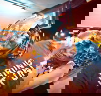 Kingston Park Raceway - Go Kart Hire - St Kilda Accommodation