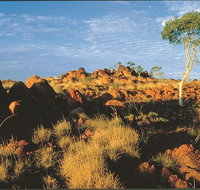 Kunjarra/The Pebbles - St Kilda Accommodation
