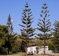 Kurrawa Park - St Kilda Accommodation