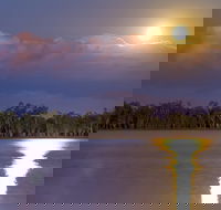 Lake Broadwater Conservation Park - St Kilda Accommodation
