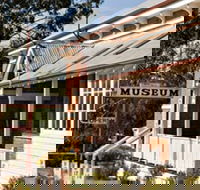 Lambing Flat Folk Museum - St Kilda Accommodation