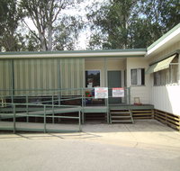 Lutheran Church Opportunity Shop - St Kilda Accommodation