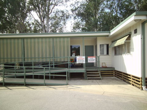 Lutheran Church Opportunity Shop - St Kilda Accommodation 0
