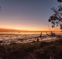 Macleay Island Jencoomercha - St Kilda Accommodation