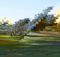 Mandurah Country Club - St Kilda Accommodation
