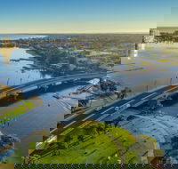 Mandurah - St Kilda Accommodation