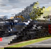 Margate Train - The - St Kilda Accommodation