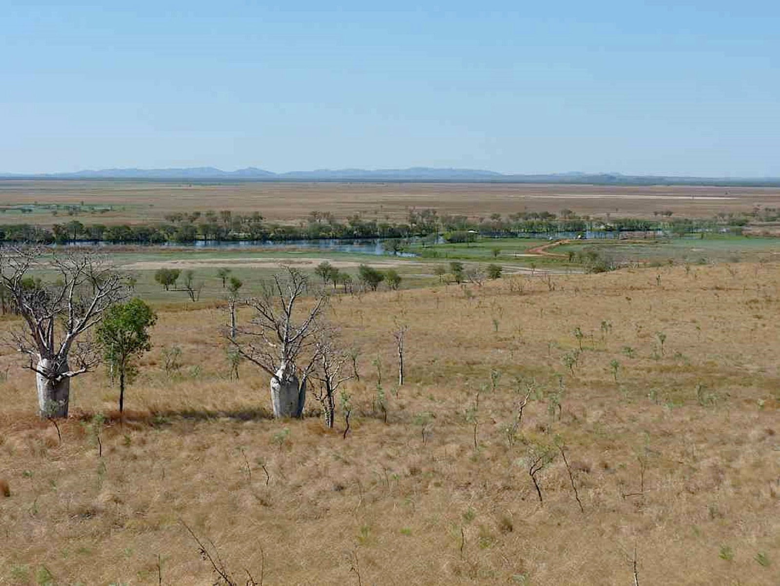  St Kilda Accommodation