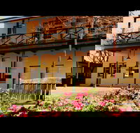 Mary MacKillop Place Museum - St Kilda Accommodation