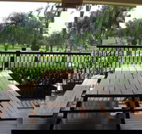Moree Golf Club - St Kilda Accommodation