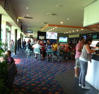Moruya Bowling and Recreation Club - St Kilda Accommodation