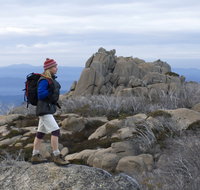 Mount Buffalo National Park - St Kilda Accommodation