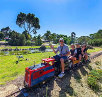 Naracoorte Mini Golf - St Kilda Accommodation