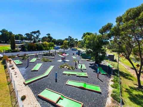 Naracoorte Mini Golf - St Kilda Accommodation 1