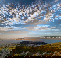 North Head - St Kilda Accommodation
