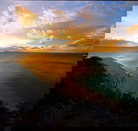 North Keppel Island Hilltop Trail - St Kilda Accommodation