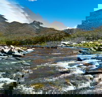 Nymboida - St Kilda Accommodation