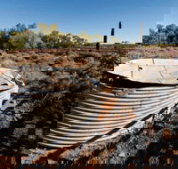 Old Kinchega Homestead - St Kilda Accommodation