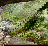 Old Great North Road Bike Ride - St Kilda Accommodation