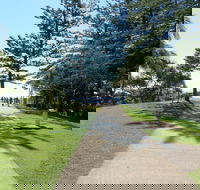 Pat Fagan Park - St Kilda Accommodation