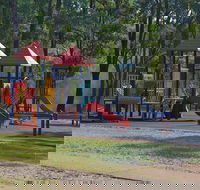 Pembroke Park - St Kilda Accommodation