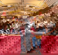 PepperGreen Farm - St Kilda Accommodation