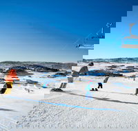 Perisher Valley - St Kilda Accommodation