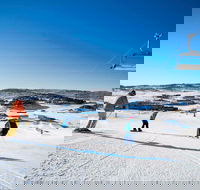 Perisher - St Kilda Accommodation