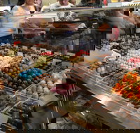 Poppy's Chocolate - St Kilda Accommodation