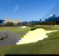 RACV Royal Pines Resort Golf Course - St Kilda Accommodation