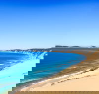 Rainbow Beach - St Kilda Accommodation