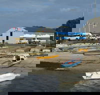 Rebuild Independence Project - St Kilda Accommodation