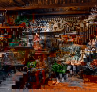 Ripleys Believe It Or Not Odditorium - St Kilda Accommodation