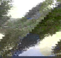 Riverside Campground and Picnic Area - St Kilda Accommodation