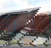 Sale Powder Magazine - St Kilda Accommodation