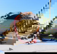 Sarina - St Kilda Accommodation