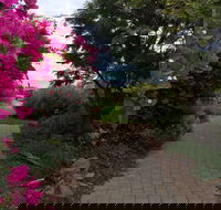 Secret Garden Moonta Bay - St Kilda Accommodation