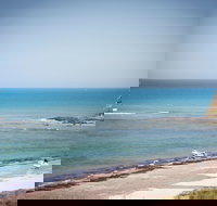 Shoreham Beach - St Kilda Accommodation