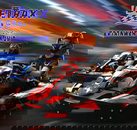 Sidetrax - Indoor Go Karts - St Kilda Accommodation