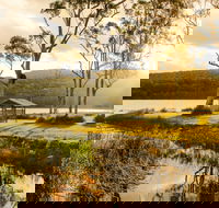 Smiths Lake - St Kilda Accommodation