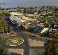 Story City - Barmera - St Kilda Accommodation