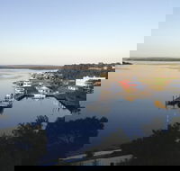 Strahan - St Kilda Accommodation