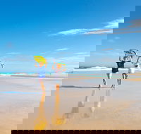 Sunshine Beach - St Kilda Accommodation