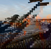 Sutherland Shire - St Kilda Accommodation