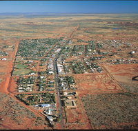 Tennant Creek - St Kilda Accommodation
