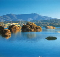 Wagonga Picnic Area - St Kilda Accommodation